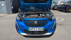 Peugeot 2008 100kW GT 50kWh 5dr Auto Electric Estate